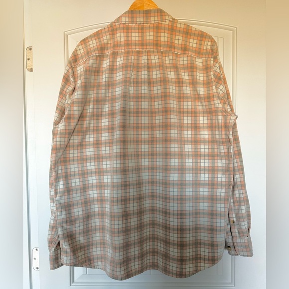 The Territory Ahead Vintage Men’s Corduroy Button down Size XL Shirt - Picture 8 of 9